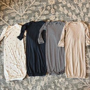 NWOT Bundle of 4 sleepers
